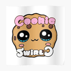 The Adventures Of Cookie Swirl C - Fun For Everyone! Wallpaper