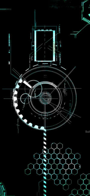 The All-new Iphone 14 Pro Max Wallpaper