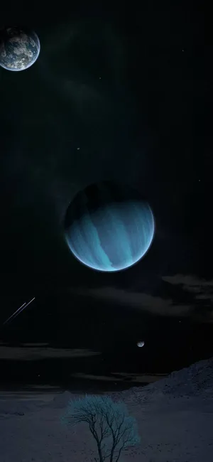 The All-new Samsung Galaxy Note 10 Plus: Bigger, Faster, Bolder Wallpaper