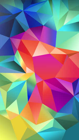 The Amazing Samsung Galaxy. Wallpaper