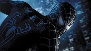 The Amazing Spider - Man Wallpaper Wallpaper