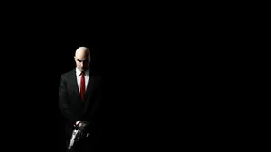 The Apex Assassin, Agent 47. Wallpaper