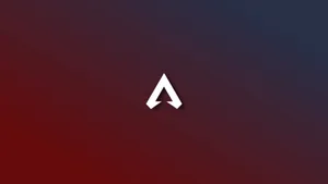 The Apex Legends Logo Wallpaper