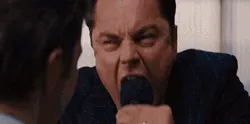 The Apex Of The Wall Street - Jordan Belfort Wallpaper
