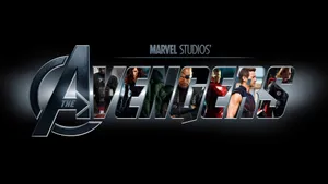 The Avengers Wallpaper