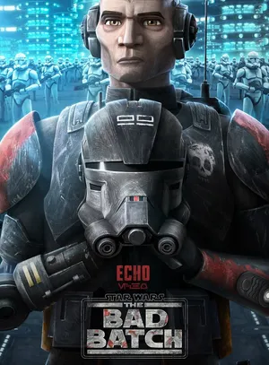 The Bad Batch, A New Hope For The Star Wars Franchise Wallpaper