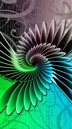 The Beautifully Designed Iphone 7 Plus Wallpaper