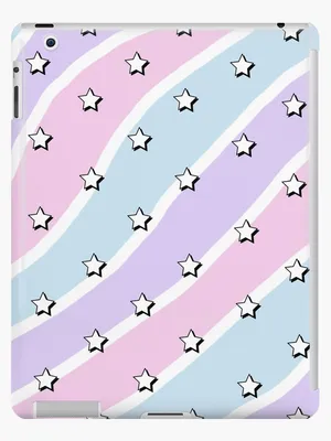 “the Beauty Of A Purple Star” Wallpaper