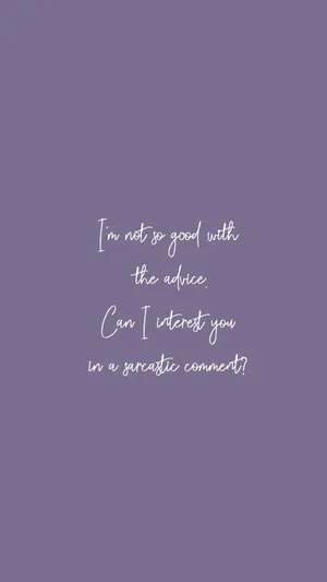 The Best Friends Are Always One Tap Away Wallpaper