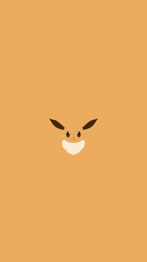 The Best Hd Phone Eevee Pokemon Character Wallpaper