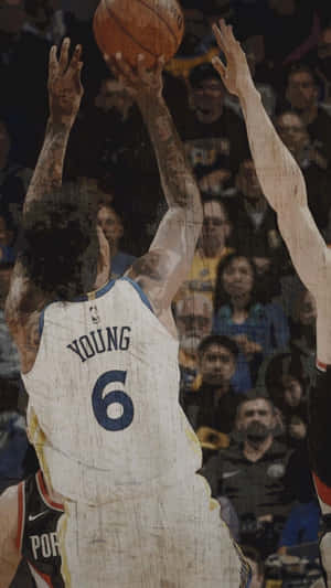 The Block Nick Young Wallpaper