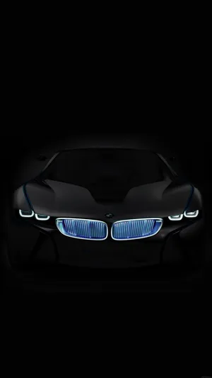 The Bmw Logo Wallpaper