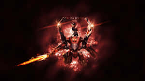 The Brave Warriors Of Vainglory Take On The Challenge