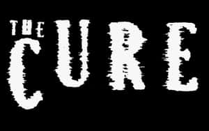 The Cure Wallpaper