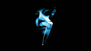The Curse Of Michael Myers Wallpaper
