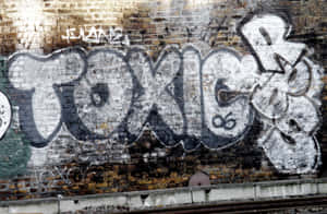 The Dangerous Nature Of Toxic Waste Wallpaper