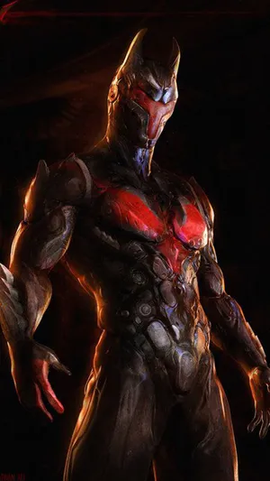 The Dark Knight Returns Wallpaper