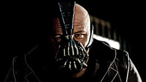 The Dark Knight Rises Bane Wallpaper