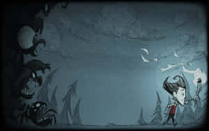 The Darkest Hour - Screenshot Wallpaper