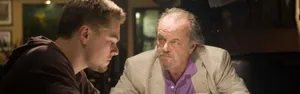 The Departed Frank Costello Wallpaper