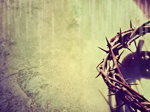 The Empty Tomb Of Jesus Christ Wallpaper