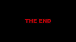 The End 1920 X 1080 Wallpaper