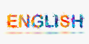 The English Language - A Story Of Diversity Wallpaper