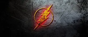 The Flash, The Fastest Man Alive Wallpaper