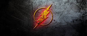The Flash, The Fastest Man Alive Wallpaper