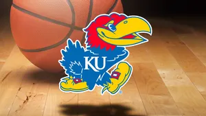 The Flying Jayhawks Wallpaper