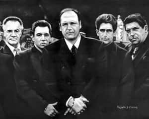 The Godfather - The Godfather - The Godfather - The Godfather - The Godfather - The Godfather - The God Wallpaper