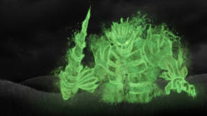 The Great Shisui Uchiha Wallpaper