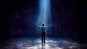 The Greatest Showman Live Show Wallpaper