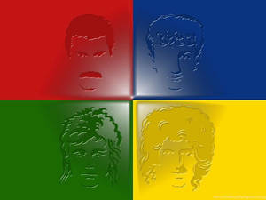 The Iconic Band Queen Wallpaper