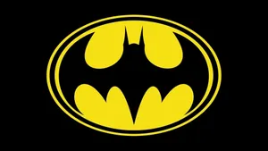The Iconic Batmobile Desktop Wallpaper Wallpaper