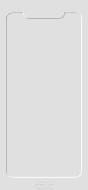 The Iconic White Iphone 11 For A New Wave Of Users. Wallpaper