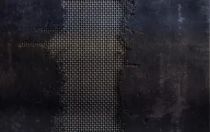 The Intensity Of Steel Wallpaper