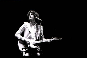 The Kinks Ray Davies Poster Wallpaper