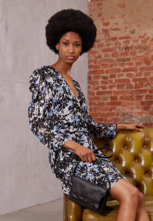 The Kooples Afro Hair Wallpaper