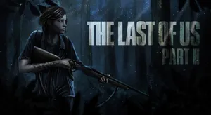 The Last Of Us 2 [wallpaper] Wallpaper