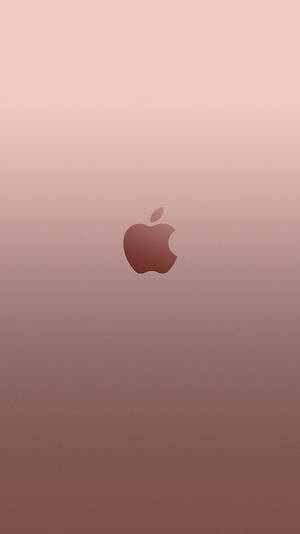 The Latest And Greatest In Apple Logo Design Wallpaper