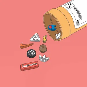 The Latest Collection Of Hype Aesthetic Fashion For A Stylish Look Wallpaper