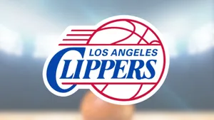 The Los Angeles Clippers Come Out To Play Wallpaper