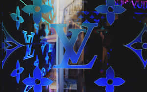 The Luxury Of Louis Vuitton Wallpaper