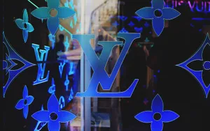 The Luxury Of Louis Vuitton Wallpaper