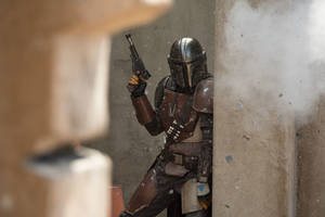 The Mandalorian: 12 New Image From The Disney+ Star Wars Wallpaper