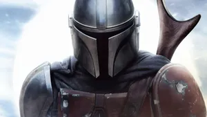 The Mandalorian 4k 2019, Hd Tv Shows, 4k Wallpaper, Image Wallpaper