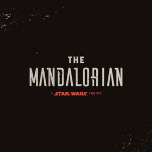 The Mandalorian Logo Concept By Tyler Wetta Wallpaper Wallpaper