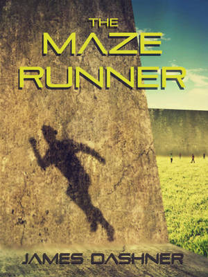 The Maze Runner James Dashner Wallpaper