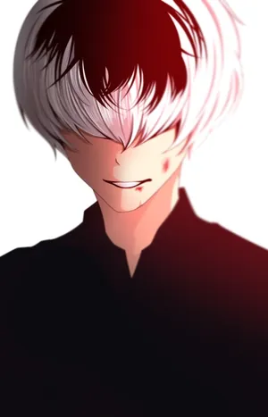 The Must Have Accessory: Kaneki Phone Wallpaper